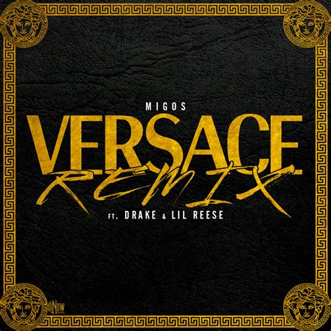 drake and migos versace|Migos and drake rap.